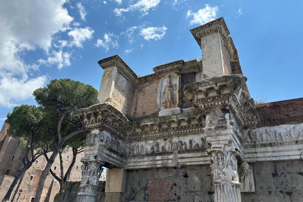 best things to do in _ancient_rome