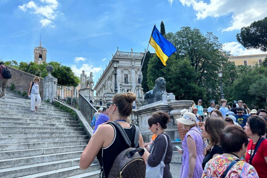 rome attractions tickets guided tours