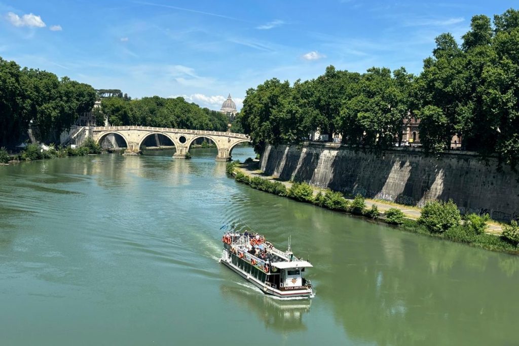 rome attractions tickets