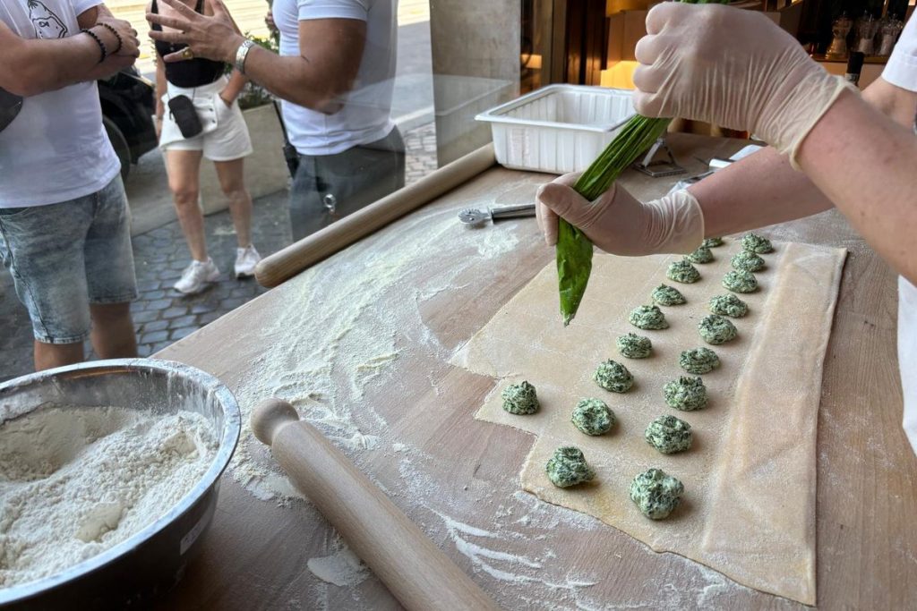 rome tickets cooking experience