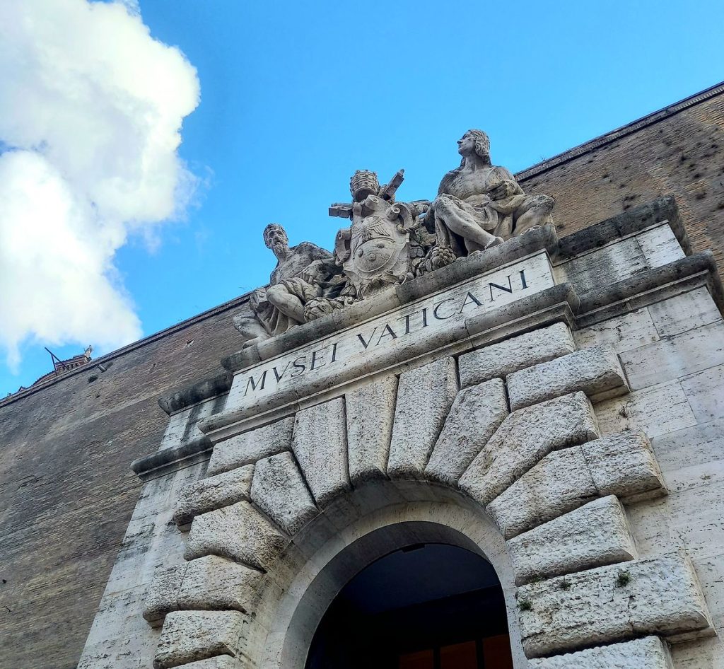best things to do in rome_vatican