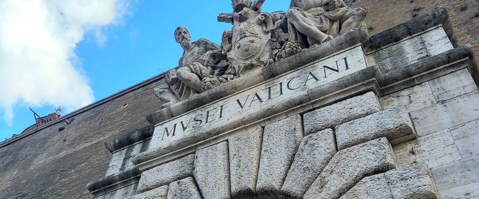 vatican tickets