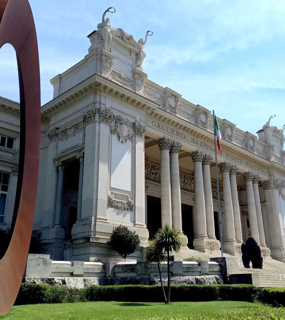 must see museums rome borghese gallery