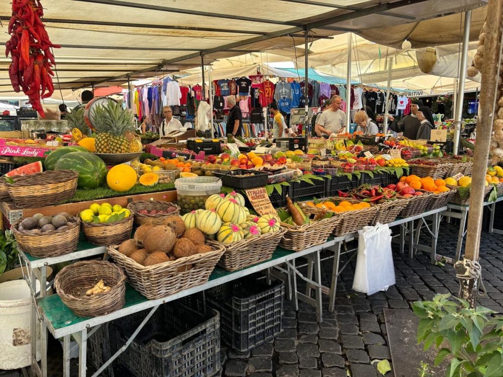 best things to do Rome