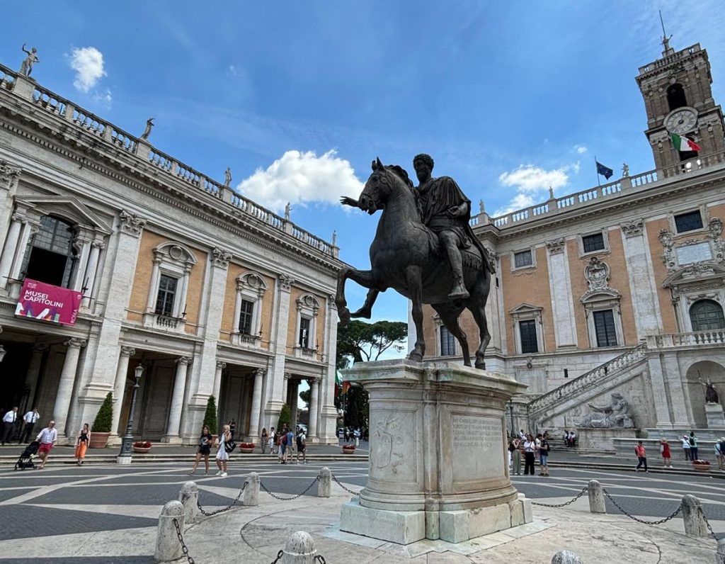 best things to do Rome