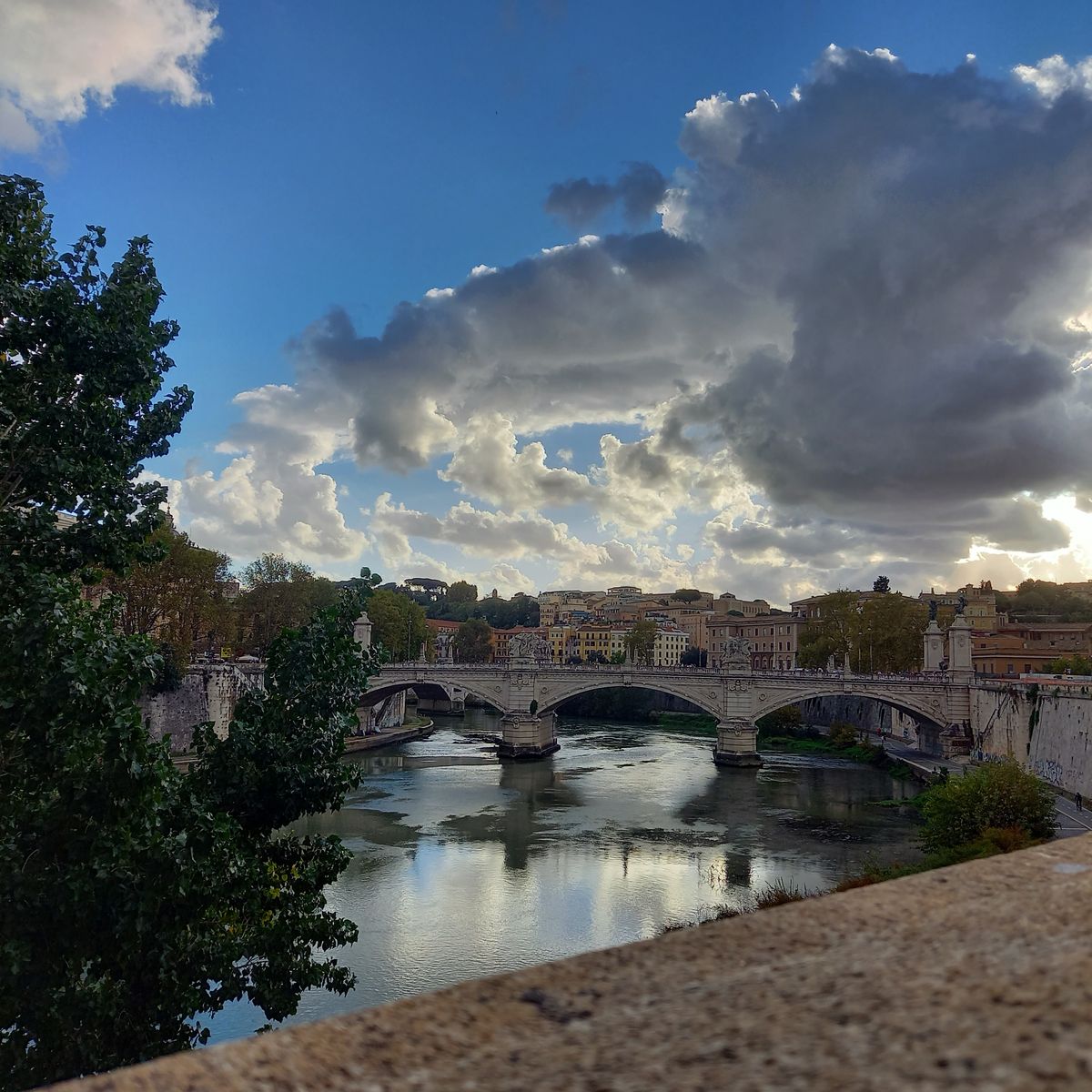 best things to do Rome