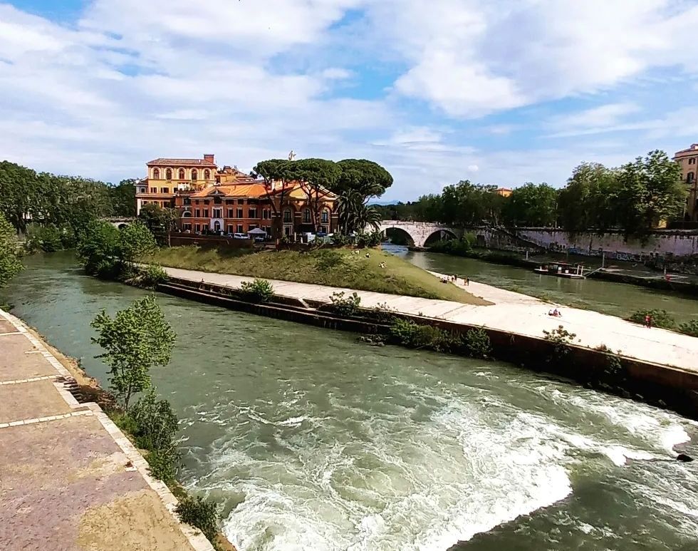 best things to do Rome
