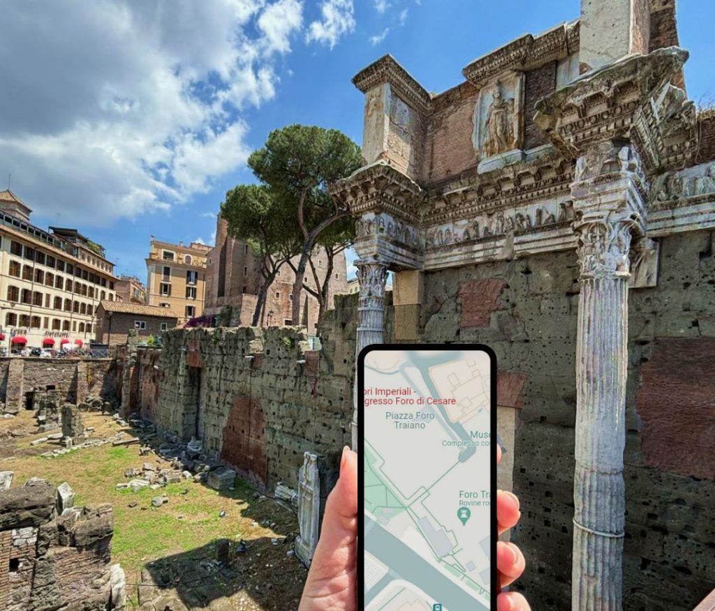 what to see in rome