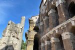 what to see in rome_2 days itinerary_marcelus_theatre
