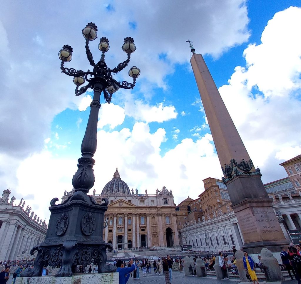what to see in rome_st_peter_basilica