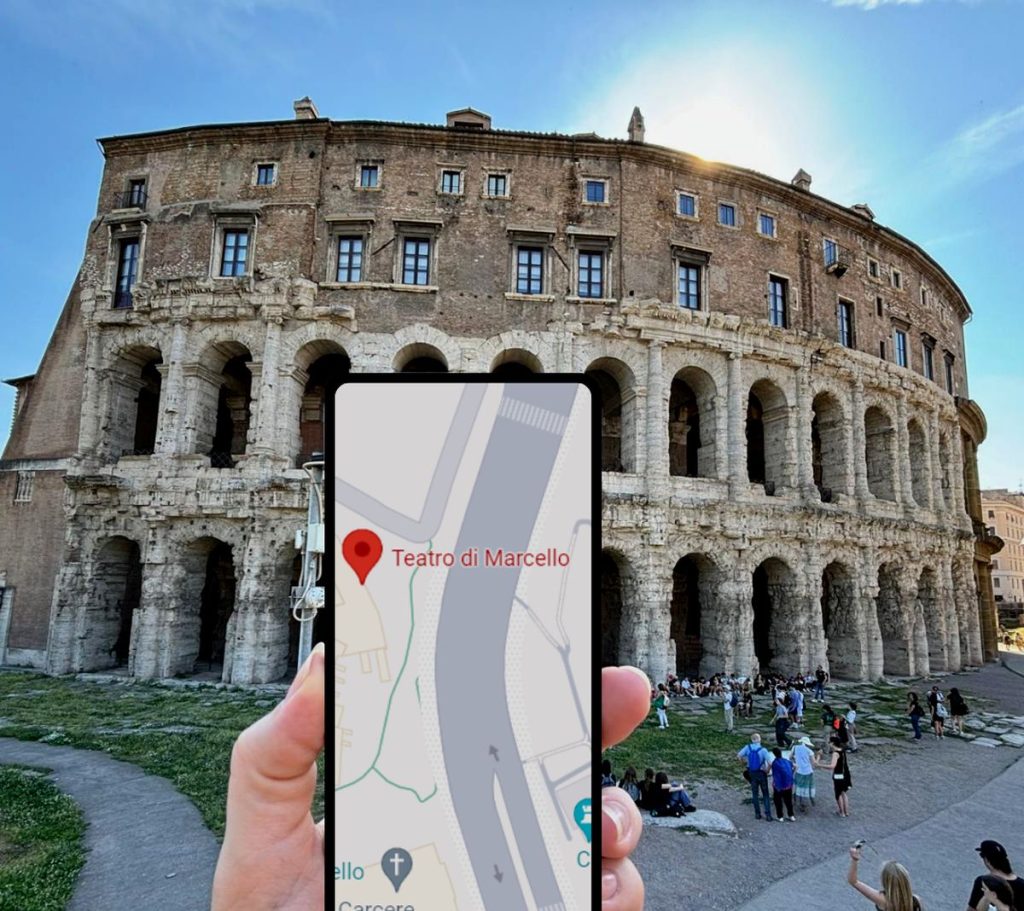 what to see in rome_