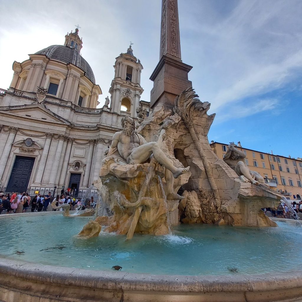 best fountains rome_igotorome