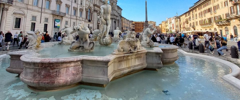 best fountains rome_igotorome_piazza navona