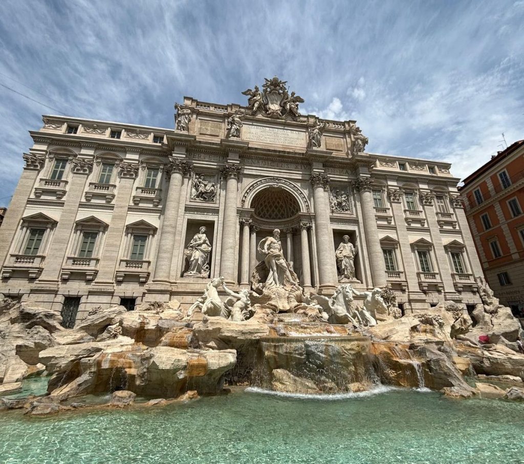 best fountains rome_igotorome_trevi fountain