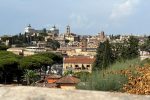 best panoramic views rome_igotorome