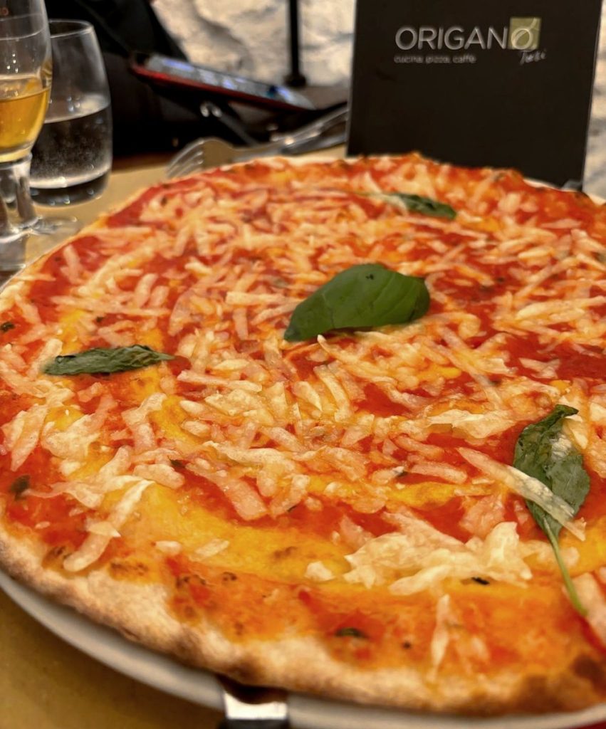 best restaurants in rome_igotorome_vegan