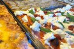 street food in rome