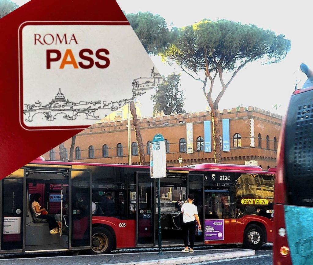 get around rome_igotorome_roma pass