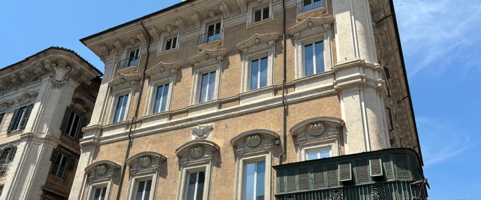 must see museums rome