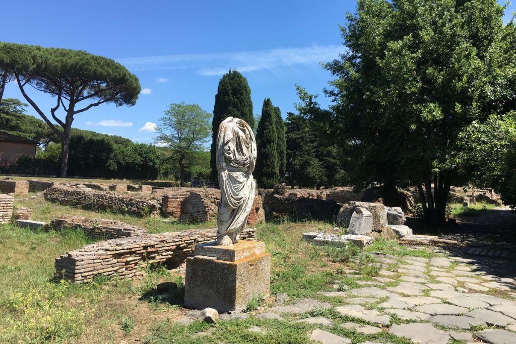 near rome attractions_igotorome_ostia antica
