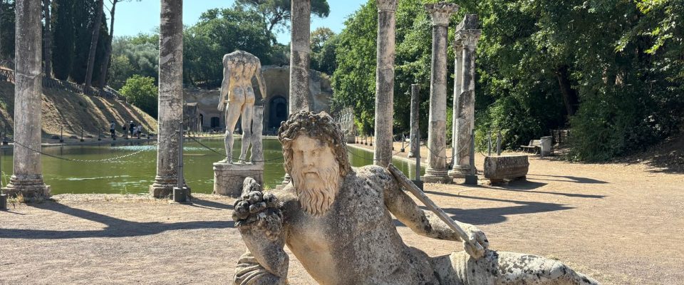 near rome attractions_igotorome_villa adriana