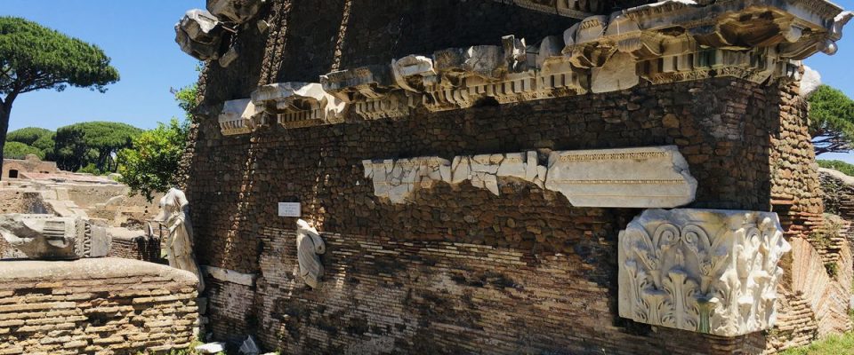 ostia antica tickets_igotorome