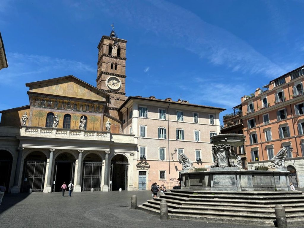 rome best neighborhoods_igotorome._trastevere