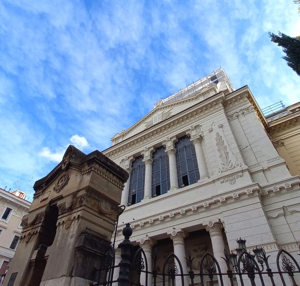 rome best neighborhoods_igotorome_jewish ghetto