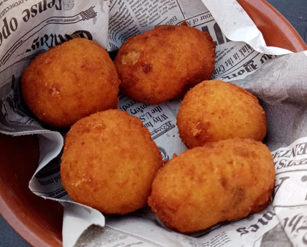 street food in rome_igotorome_suppli