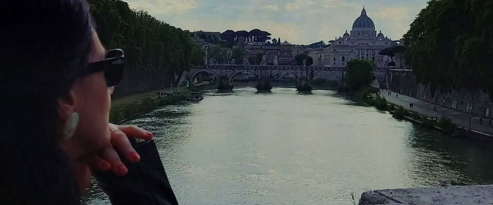 reach me_i go to rome