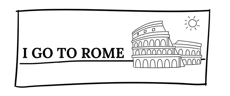 the best rome travel guide_reach me